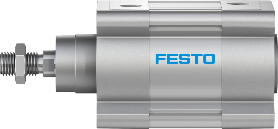 Festo 1384890 Normzylinder - Bild 3