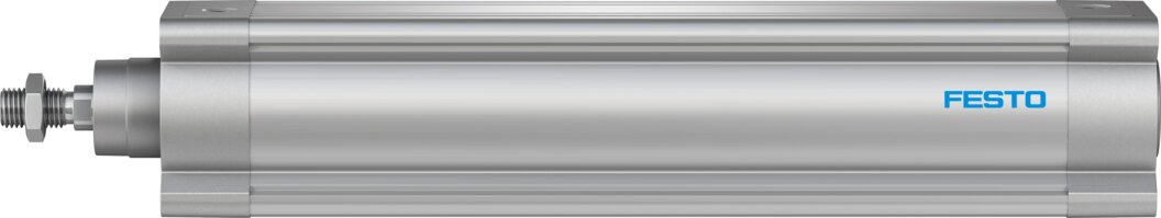 Festo 1384900 Normzylinder - Bild 3