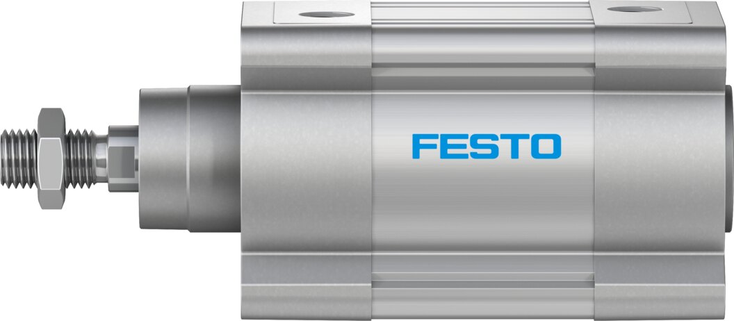 Festo 1384891 Normzylinder - Bild 3