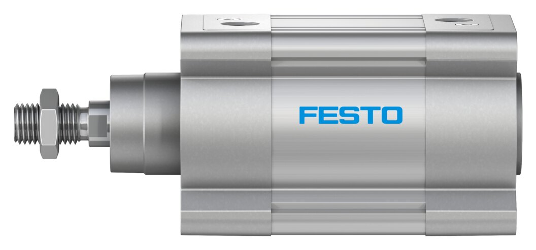 Festo 1384805 Normzylinder - Bild 3