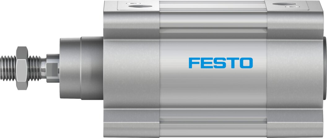 Festo 1384806 Normzylinder - Bild 3