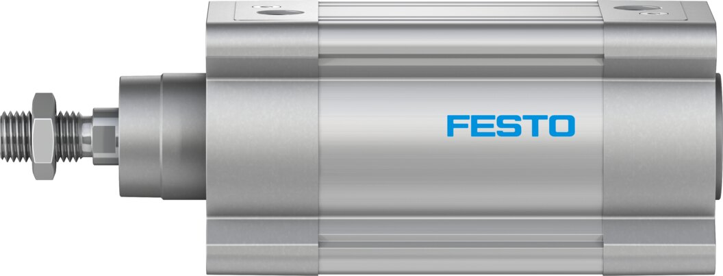 Festo 1384807 Normzylinder - Bild 3