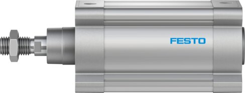 ISO cylinder