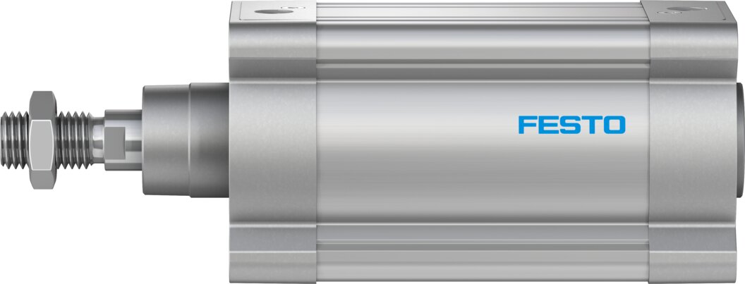 Festo 1804960 Normzylinder - Bild 3