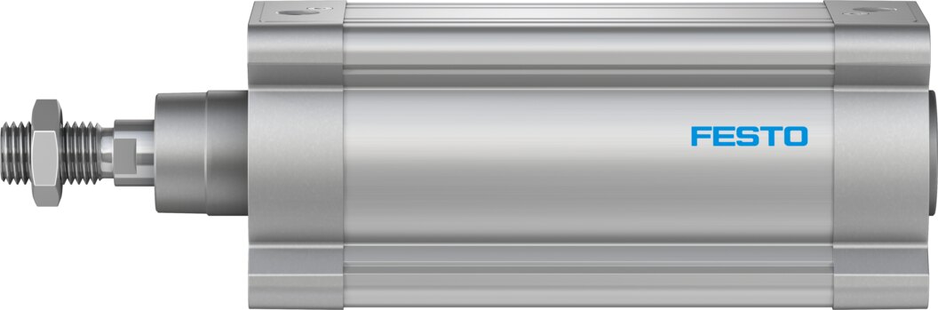 Festo 1804962 Normzylinder - Bild 3