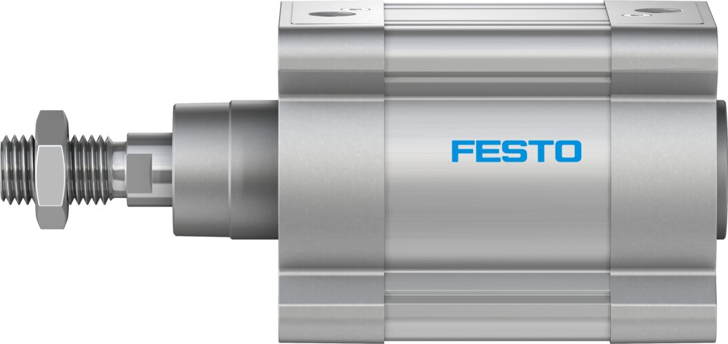 Festo 1804956 Normzylinder - Bild 3