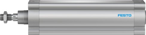 ISO cylinder