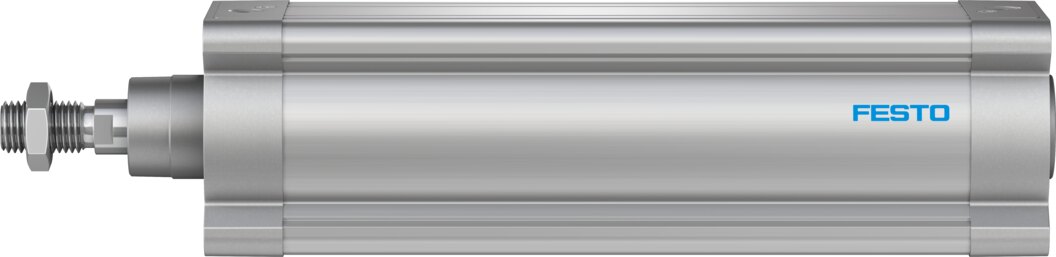 Festo 1804965 Normzylinder - Bild 3