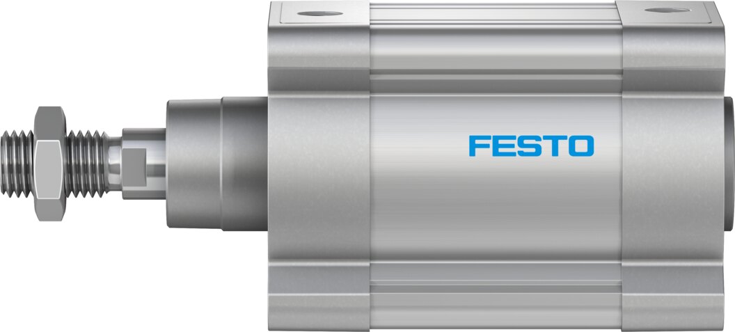 Festo 1804662 Normzylinder - Bild 3