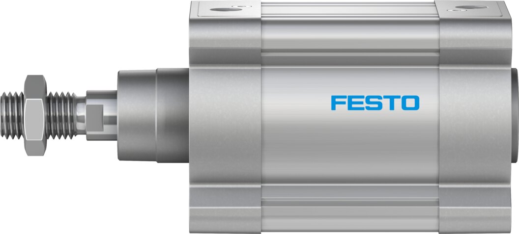Festo 1804957 Normzylinder - Bild 3