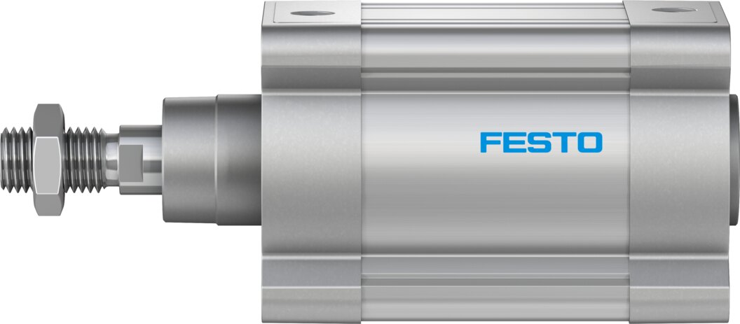 Festo 1804663 Normzylinder - Bild 3