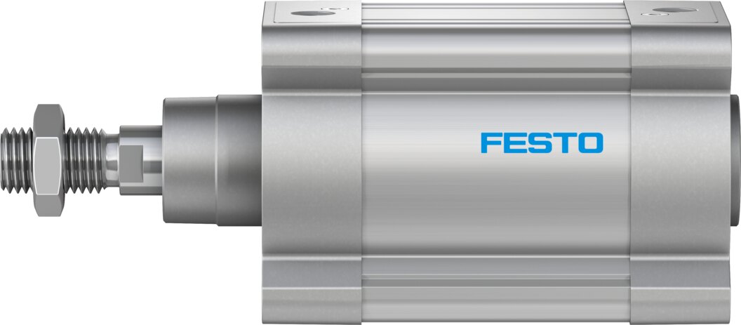 Festo 1804958 Normzylinder - Bild 3