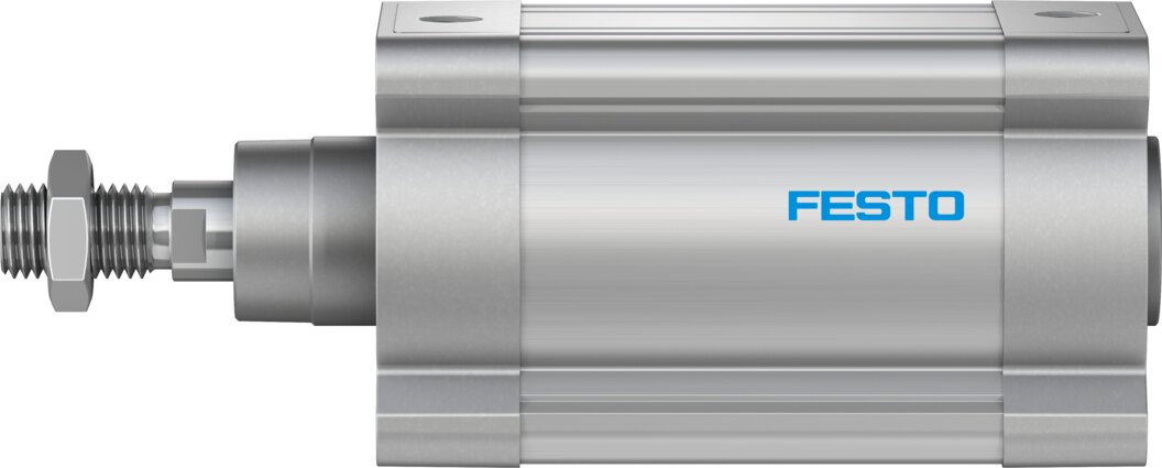 Festo 1804664 Normzylinder - Bild 3