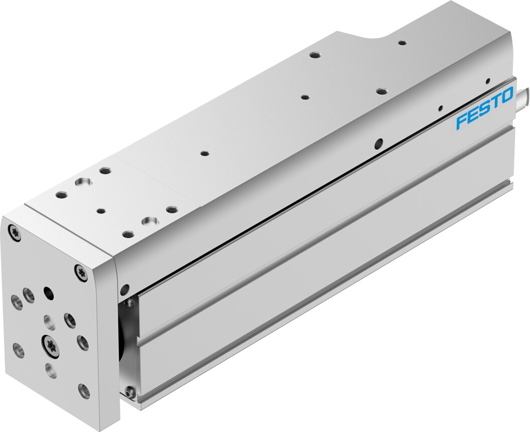 Festo 8162084 Mini-Schlitten - Bild 2