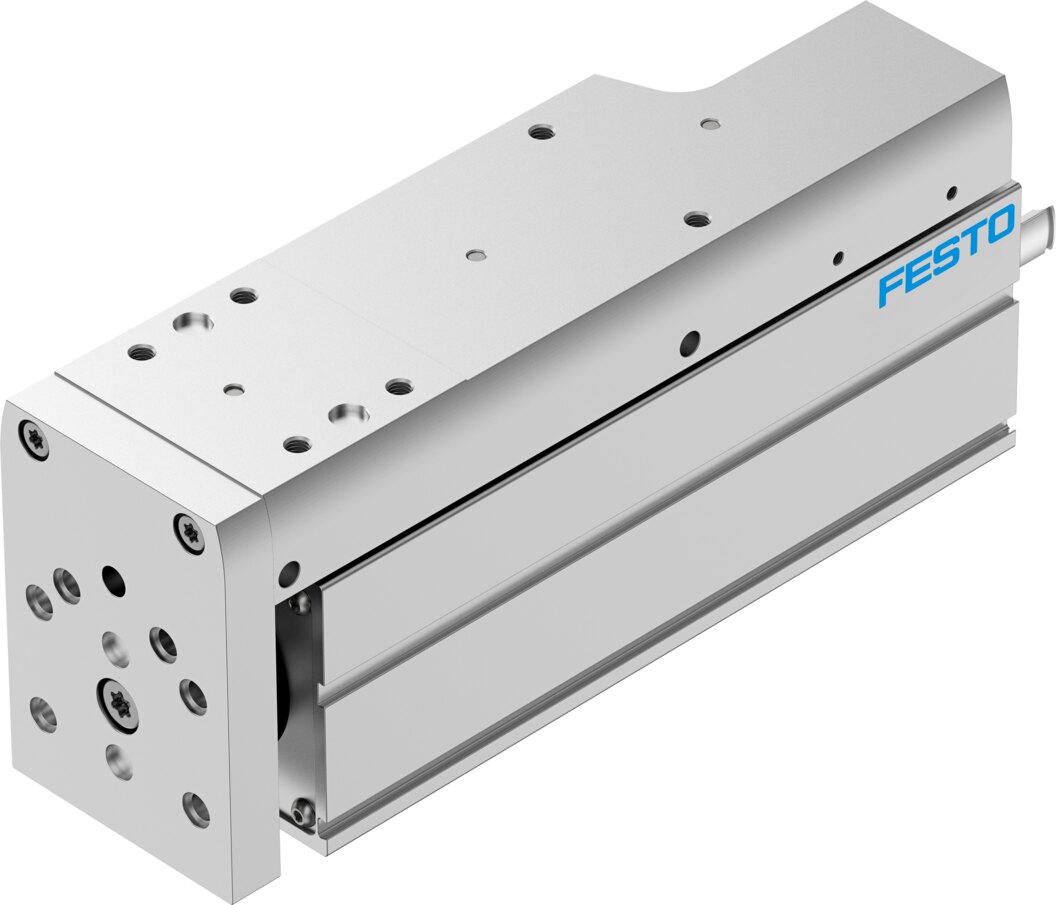 Festo 8162082 Mini-Schlitten - Bild 2
