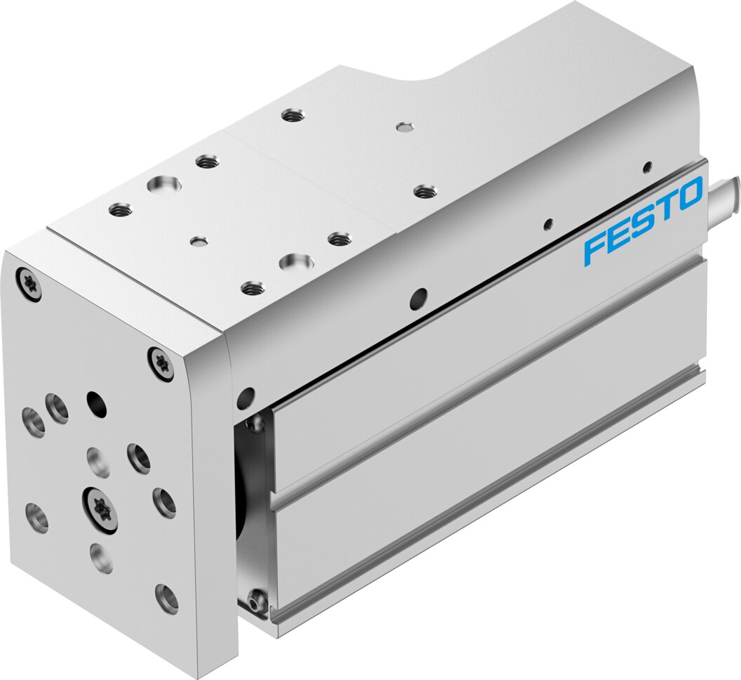 Festo 8162086 Mini-Schlitten - Bild 2