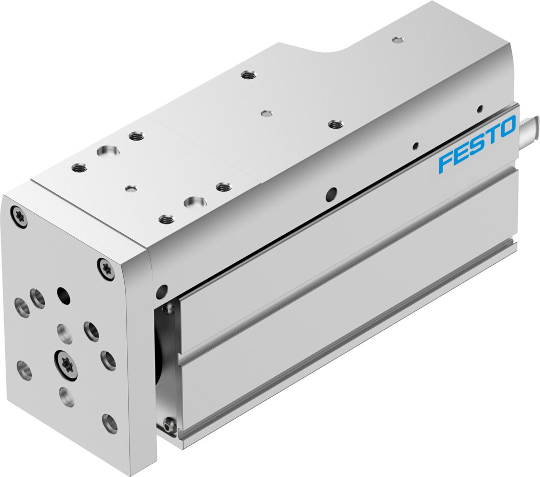 Festo 8162087 Mini-Schlitten - Bild 2