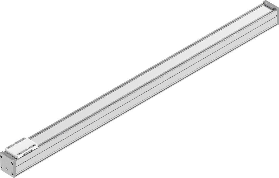 Festo 8062819 Führungsachse - Bild 2