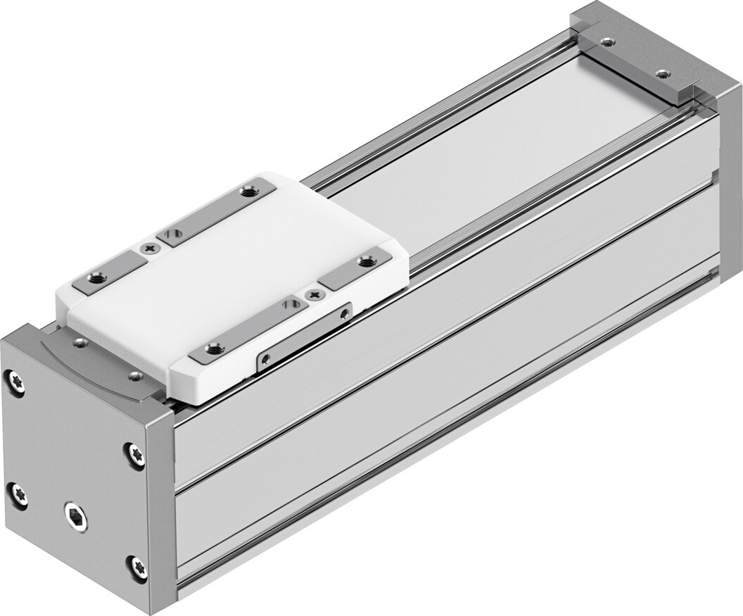 Festo 8062812 Führungsachse - Bild 2