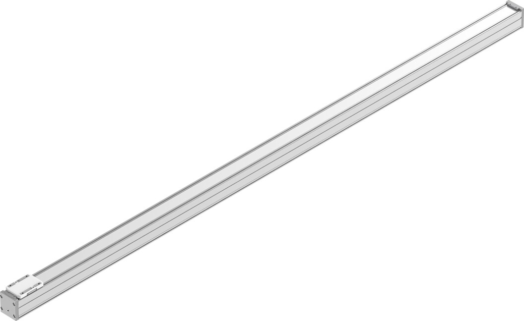 Festo 8062822 Führungsachse - Bild 2