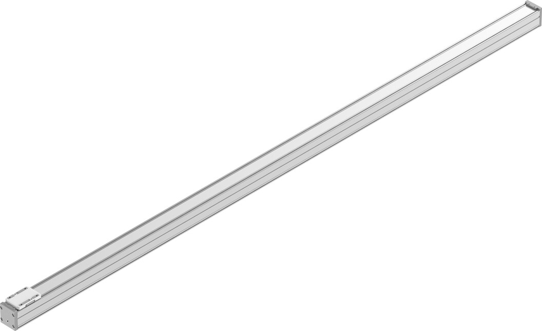 Festo 8062823 Führungsachse - Bild 2