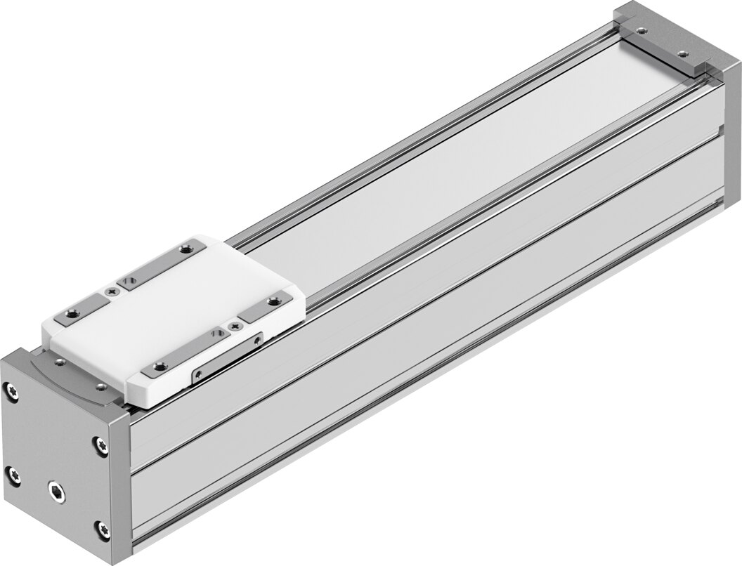 Festo 8062813 Führungsachse - Bild 2