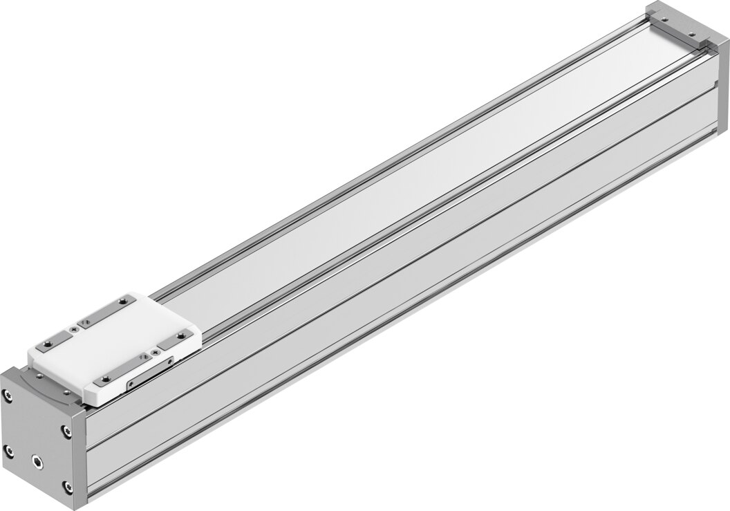 Festo 8062815 Führungsachse - Bild 2