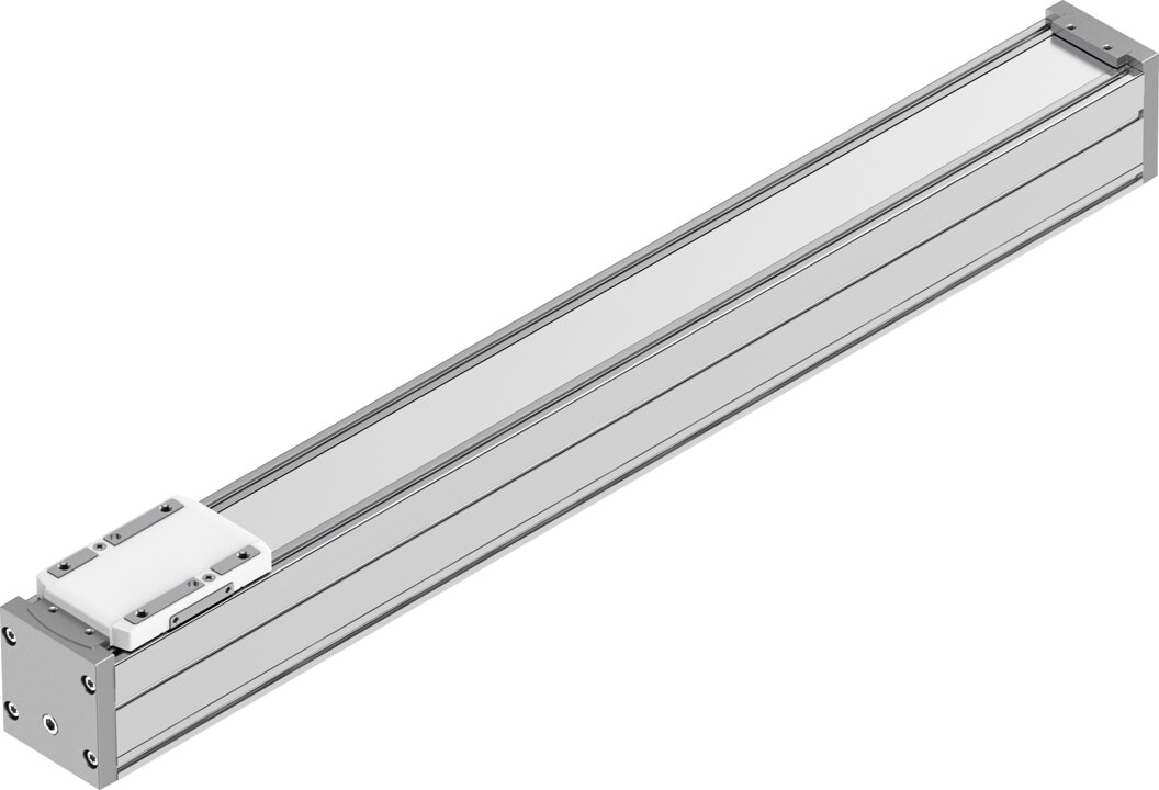 Festo 8062816 Führungsachse - Bild 2