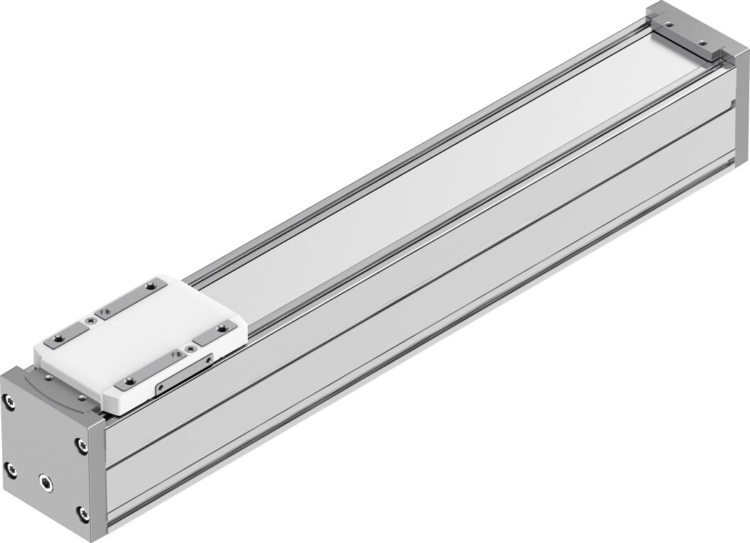 Festo 8062814 Führungsachse - Bild 2