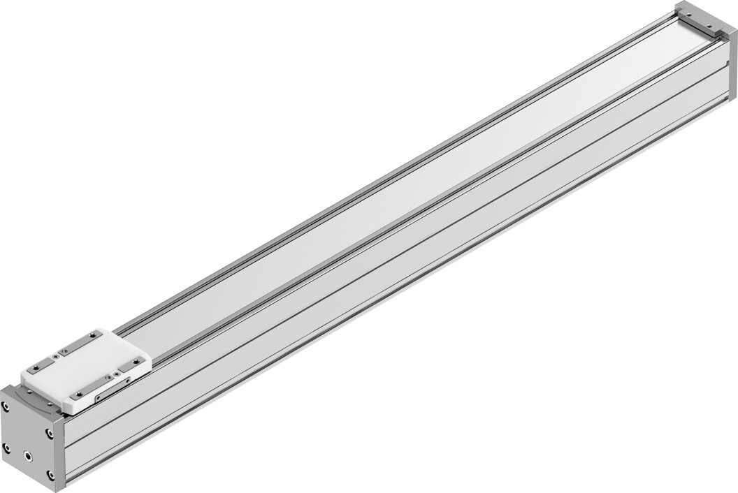 Festo 8062817 Führungsachse - Bild 2