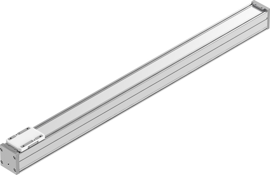 Festo 8062818 Führungsachse - Bild 2