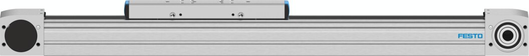 Festo 8041858 Zahnriemenachse - Bild 2