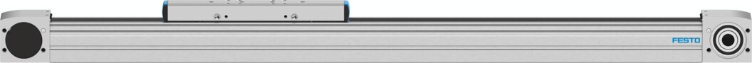 Festo 8041860 Zahnriemenachse - Bild 2