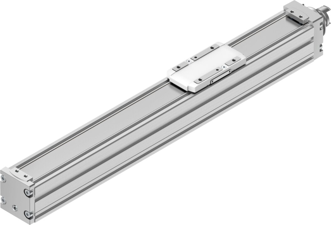 Festo 8061477 Spindelachse - Bild 2