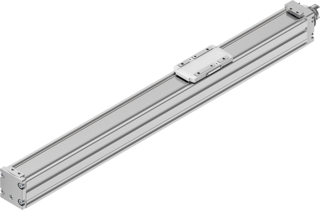 Festo 8061479 Spindelachse - Bild 2