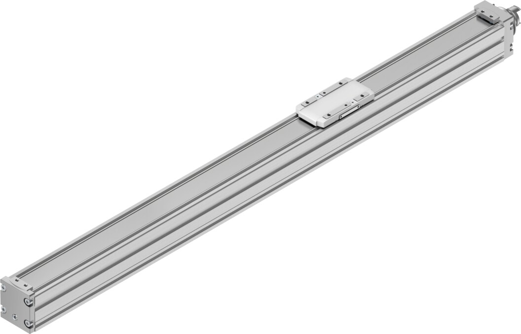 Festo 8061480 Spindelachse - Bild 2