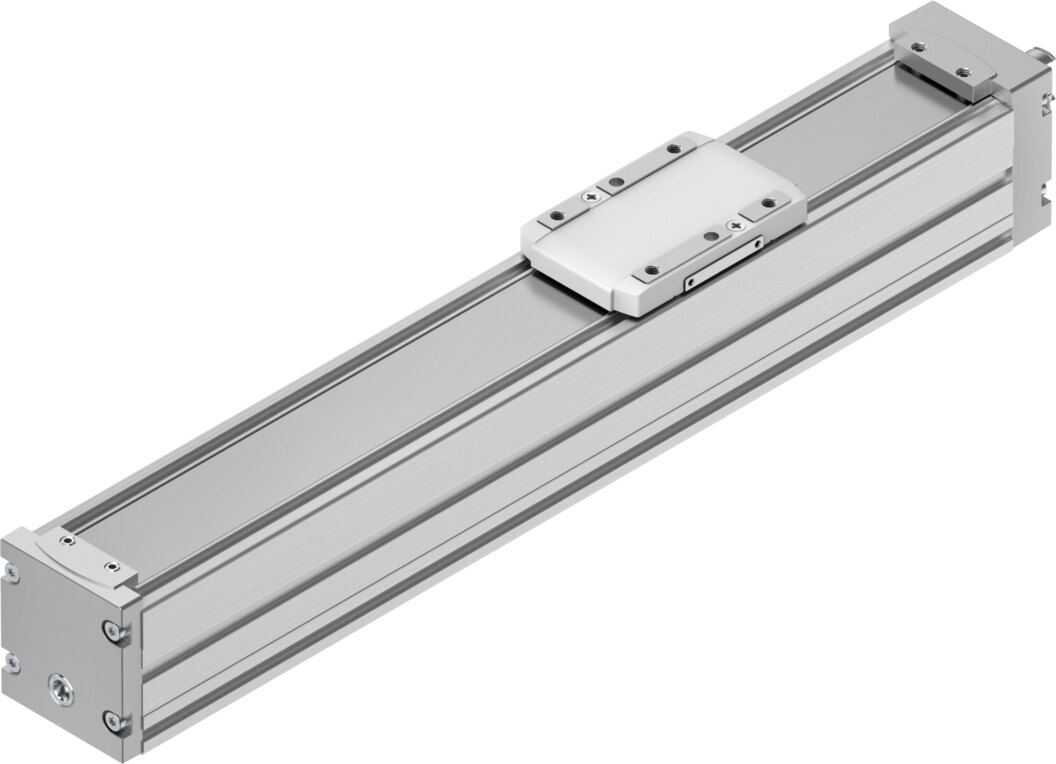 Festo 8061484 Spindelachse - Bild 2