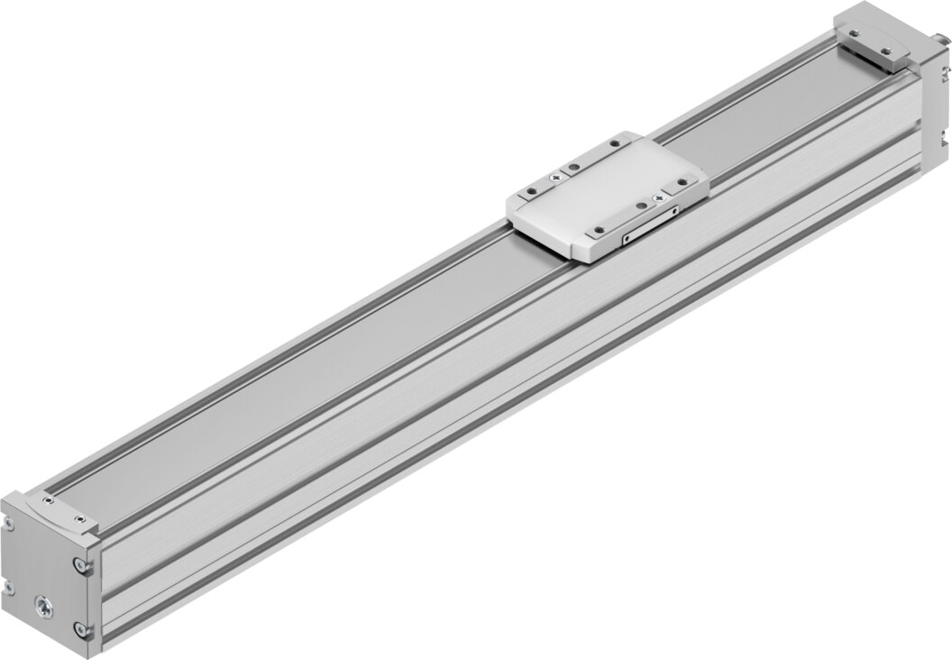 Festo 8061486 Spindelachse - Bild 2
