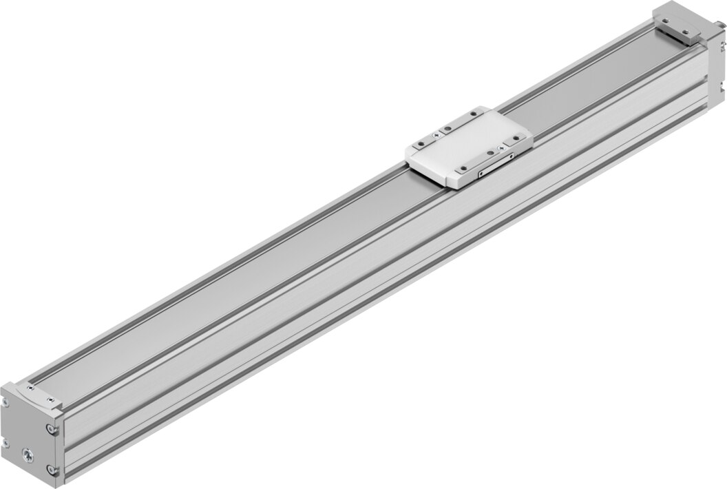 Festo 8061489 Spindelachse - Bild 2