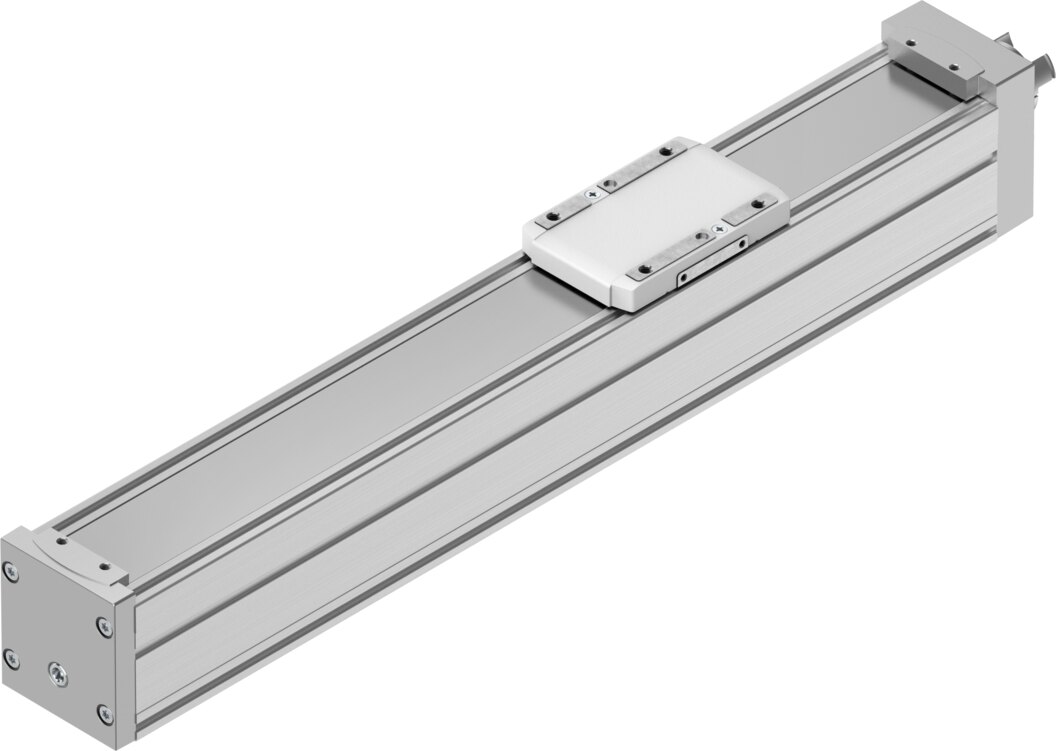 Festo 8061492 Spindelachse - Bild 2