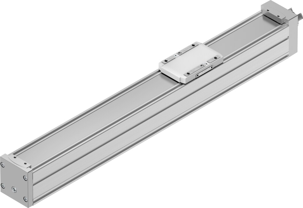 Festo 8061494 Spindelachse - Bild 2