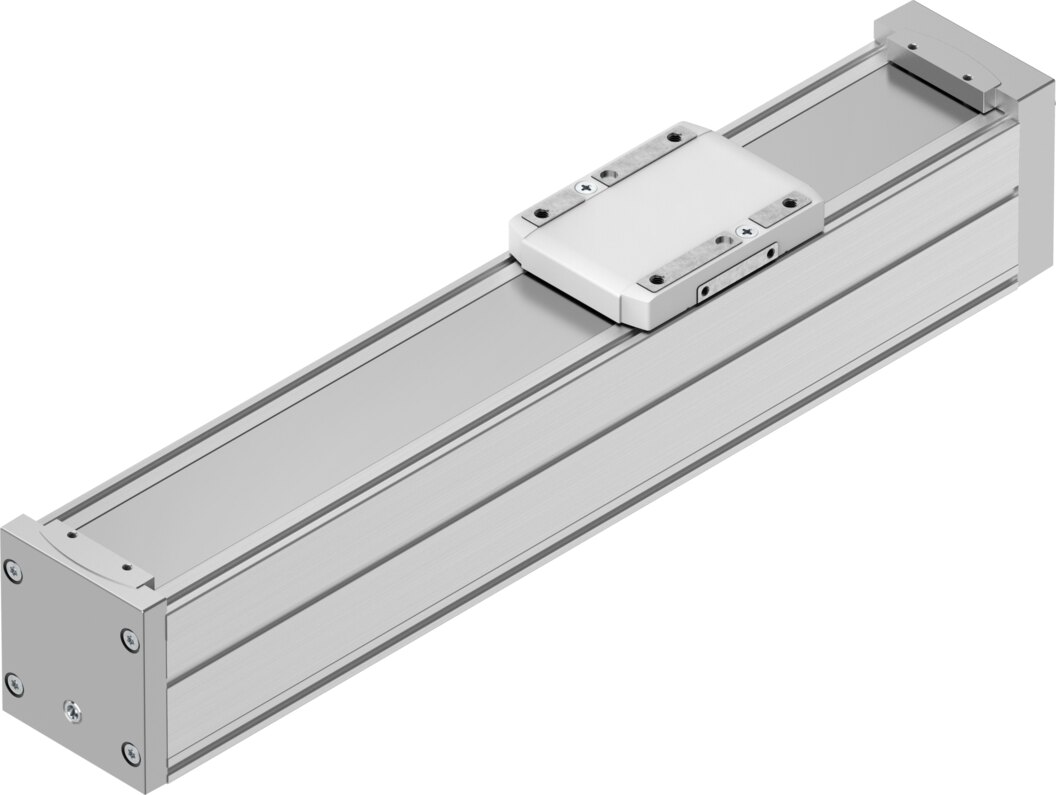Festo 8061498 Spindelachse - Bild 2