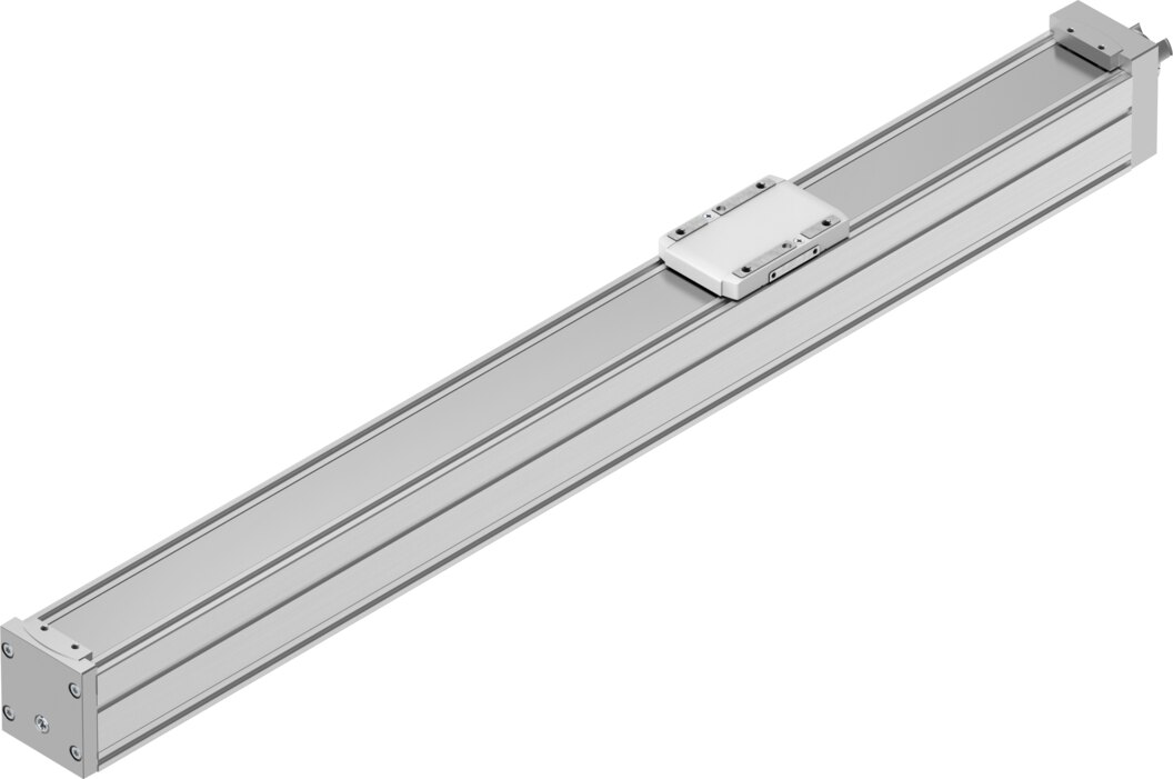 Festo 8061497 Spindelachse - Bild 2