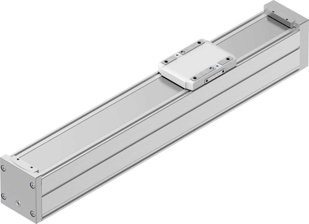 Festo 8061502 Spindelachse - Bild 2