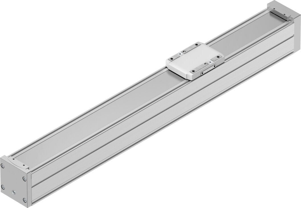 Festo 8061503 Spindelachse - Bild 2