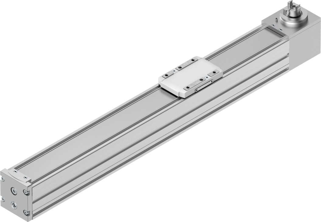 Festo 8062768 Zahnriemenachse - Bild 2