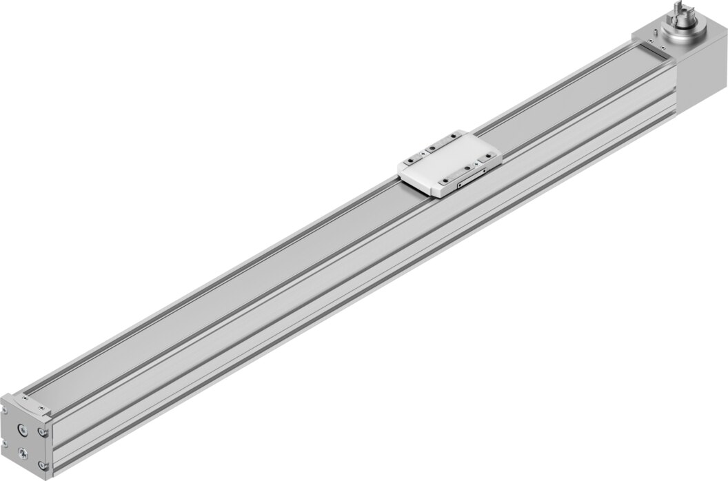 Festo 8062771 Zahnriemenachse - Bild 2