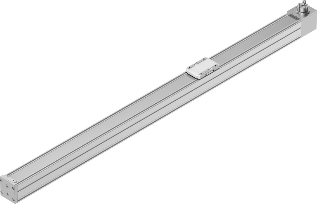 Festo 8062785 Zahnriemenachse - Bild 2