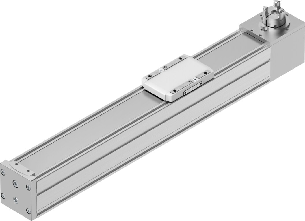 Festo 8062776 Zahnriemenachse - Bild 2