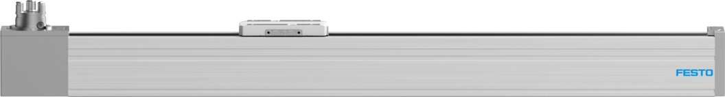 Festo 8062778 Zahnriemenachse - Bild 3